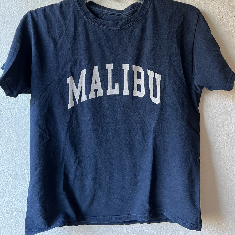 Malibu Brandy Melville Tee